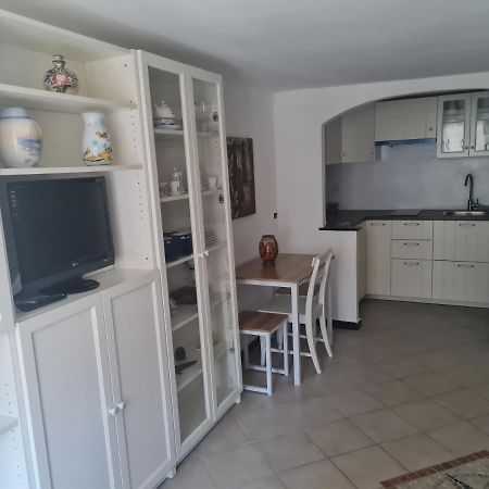 热那亚La Casa Minou公寓 外观 照片