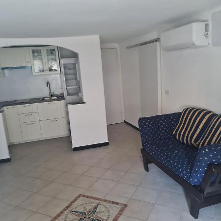 热那亚La Casa Minou公寓 外观 照片