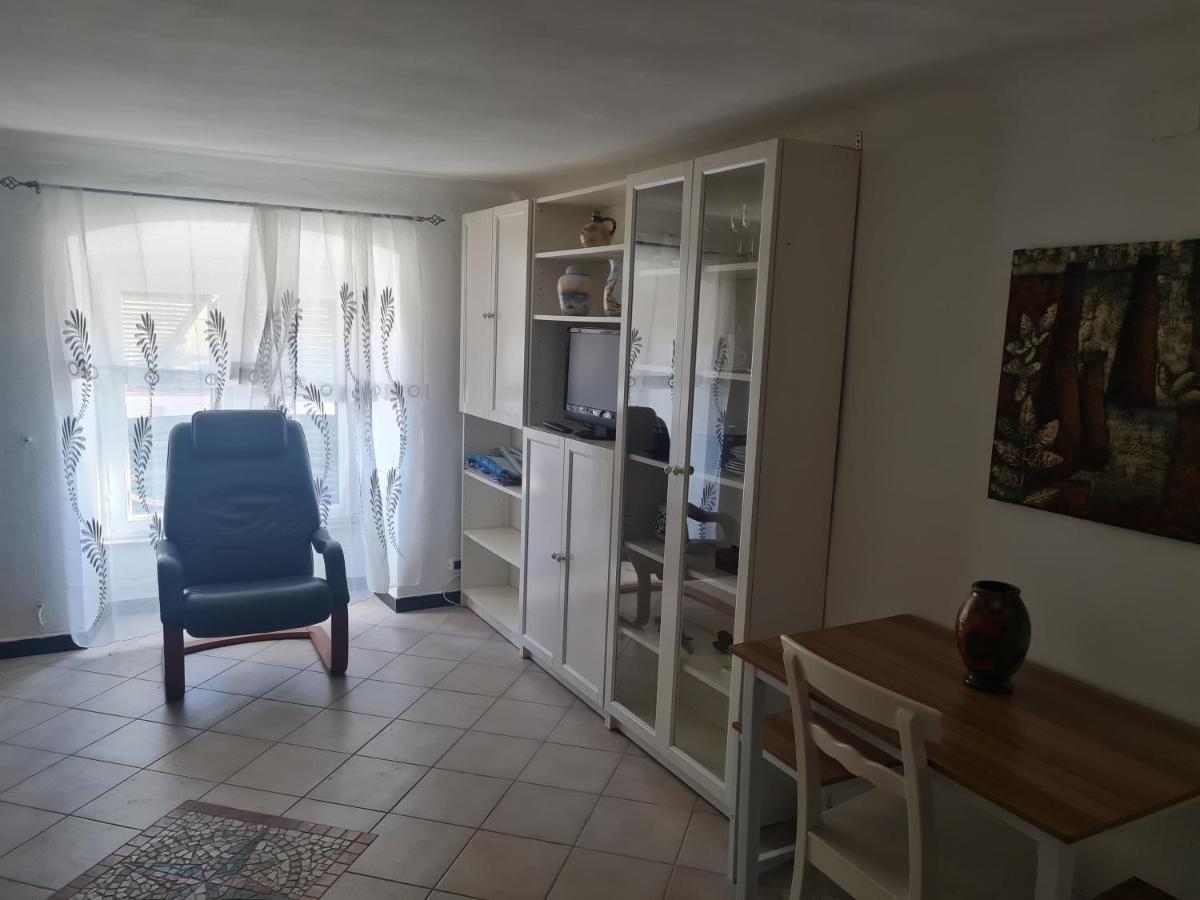 热那亚La Casa Minou公寓 外观 照片