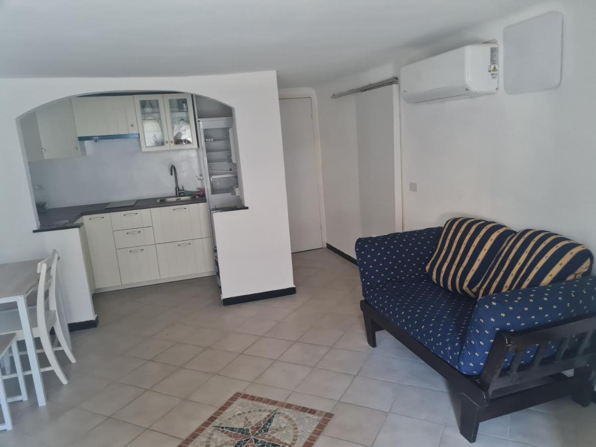 热那亚La Casa Minou公寓 外观 照片