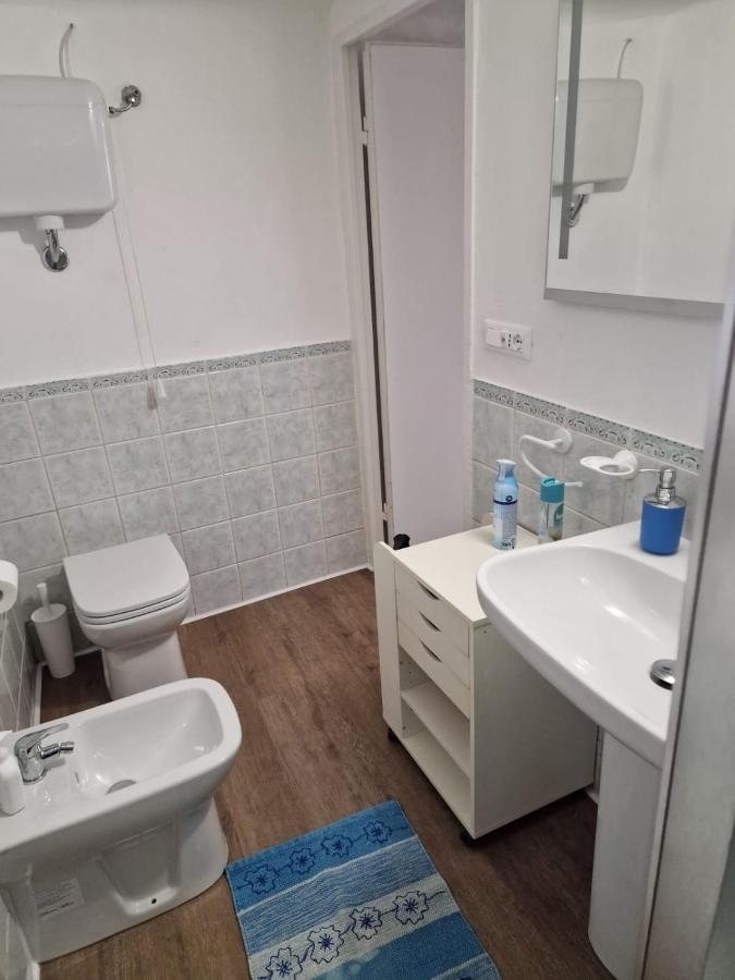热那亚La Casa Minou公寓 外观 照片