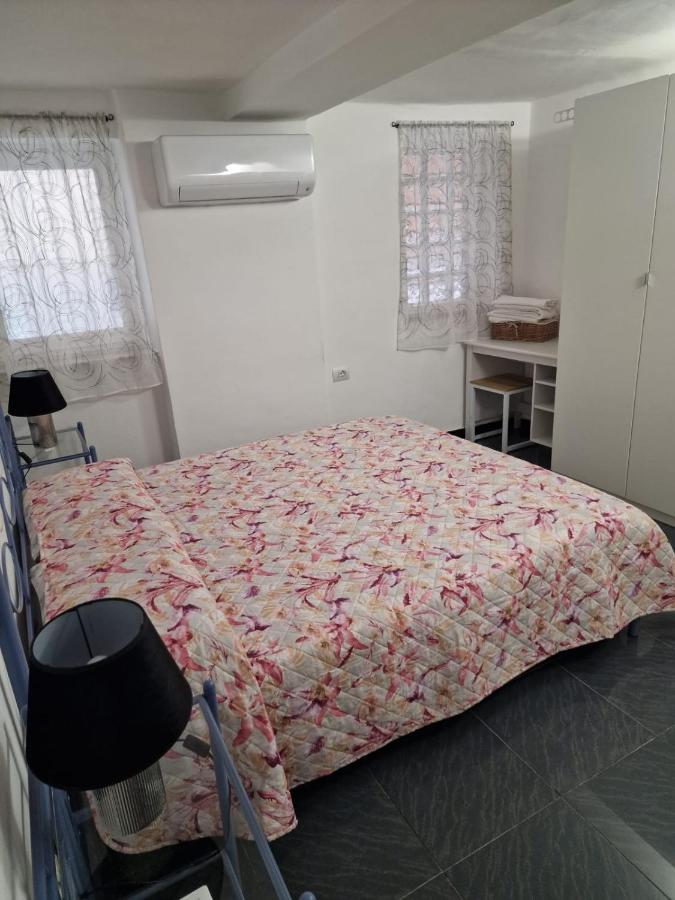 热那亚La Casa Minou公寓 外观 照片