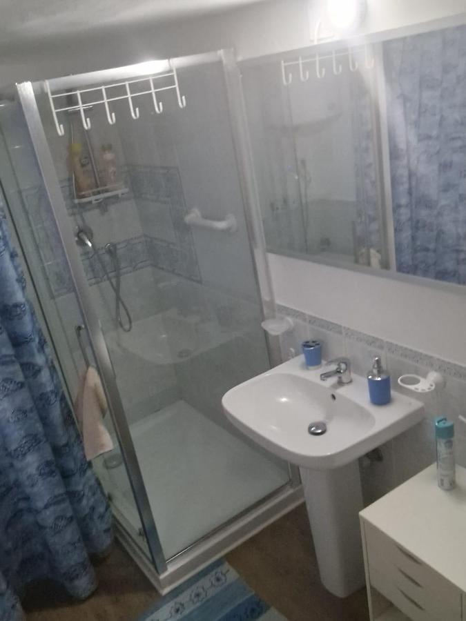 热那亚La Casa Minou公寓 外观 照片